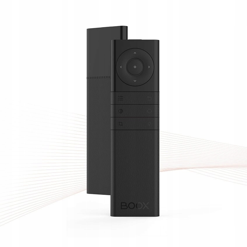 Bluethoot ovladač onyx boox