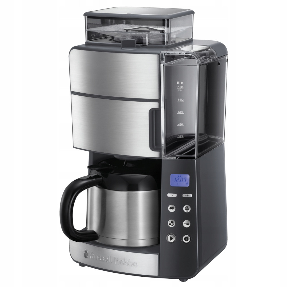 Překapávač Russell Hobbs 25620-56 1,25 l