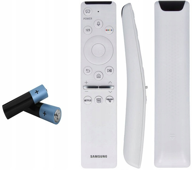 Originální Dálkové Ovládání Pro Tv Televize QE43LS01TA Samsung LS01TA QE43LS01TAU