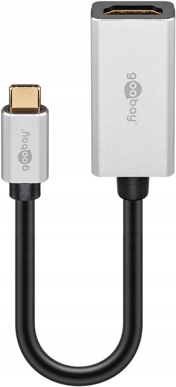 Goobay adaptér Usb-c na Hdmi 60194