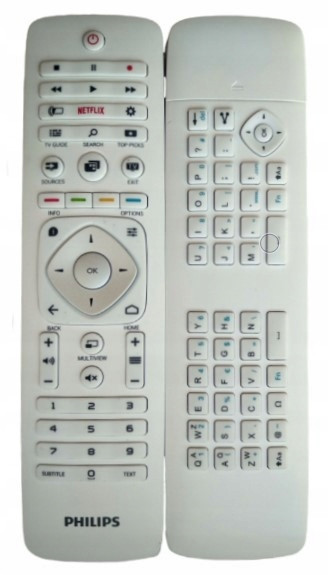 Originální dálkový ovladač Philips 398GF10WEPHN0000PH