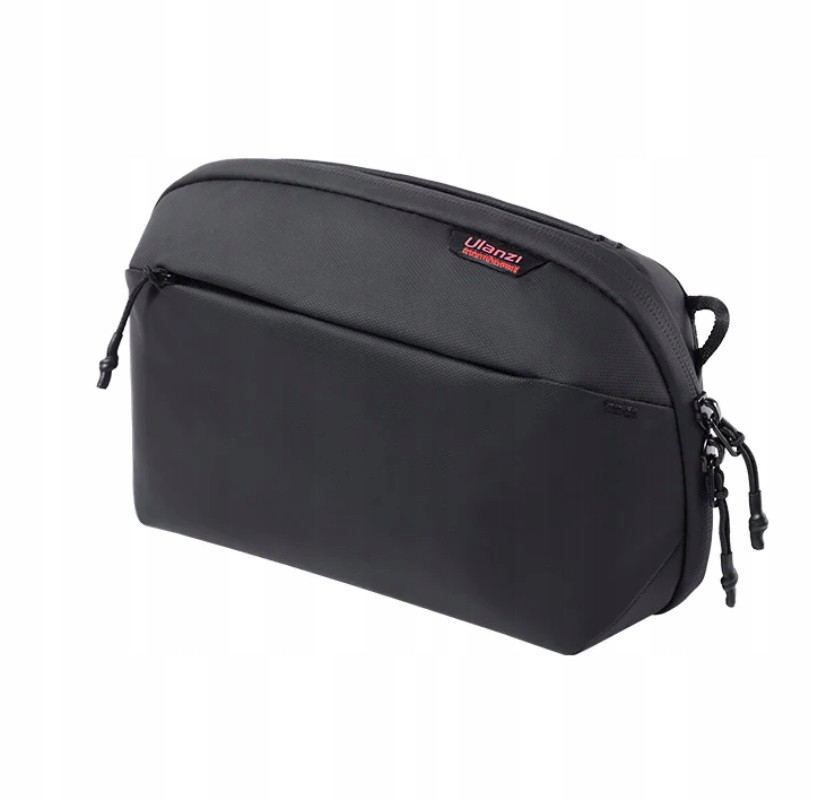 Taška Kufr Pouzdro Case Ulanzi pro GoPro Hero 13 12 11 10 Black Příslušenství