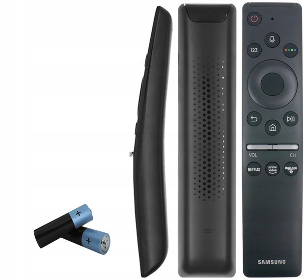 Originální Dálkový Ovladač Pro Tv Samsung UE65RU7405 UE65RU7405U UE65RU7405UXXC