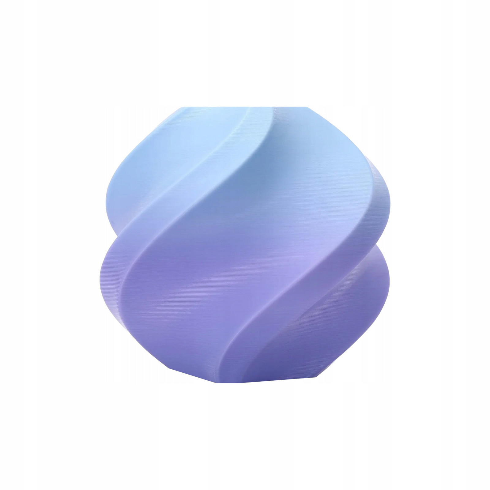 Filament Bambu Lab Pla Basic Bluberry Bubblegum 1,75mm 1kg