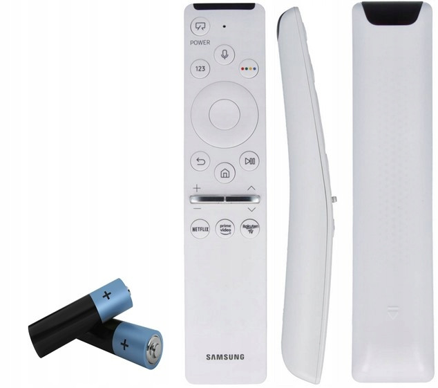 Originální Dálkový Ovladač Pro Tv Samsung QE43LS03TA QE43LS03TAS QE43LS03TASXXN