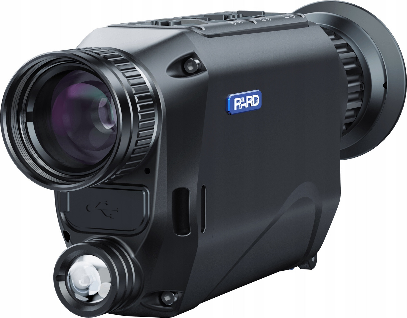 Monokulár pro noční vidění Pard NV009 Nv 009 850nm noční vidění Set