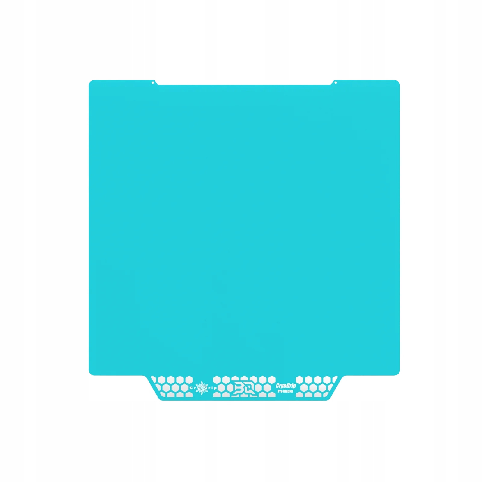 Podložka Bigtreetech BuildPlate CryoGrip Pro Glacier 254.5x241.5mm Prusa