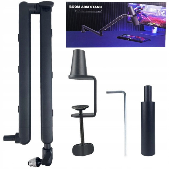 Dna Tms Pro 2 Mikrofonní rámy