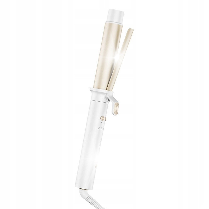 Keramická Kulma Na Vlasy Anlan Automatická Do 220°C Zvlňovač