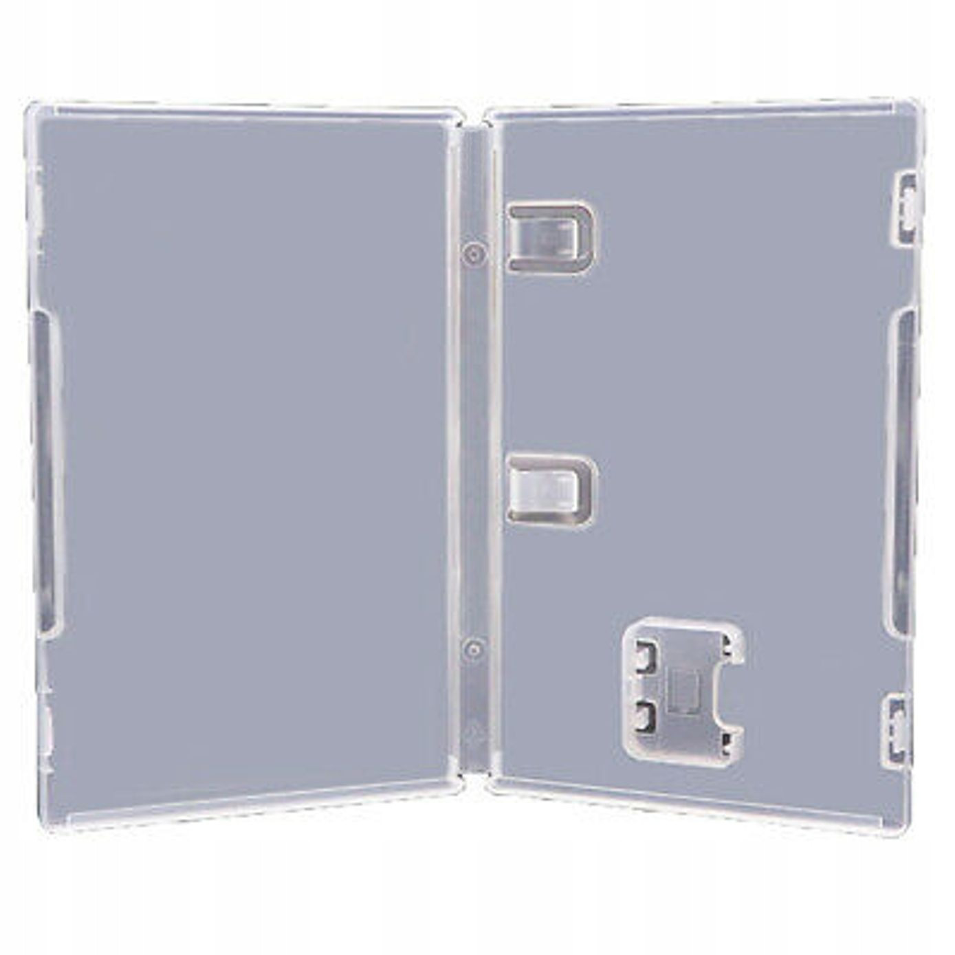 100x Originální Krabička Na Hru Nintendo Switch 100 Kusy