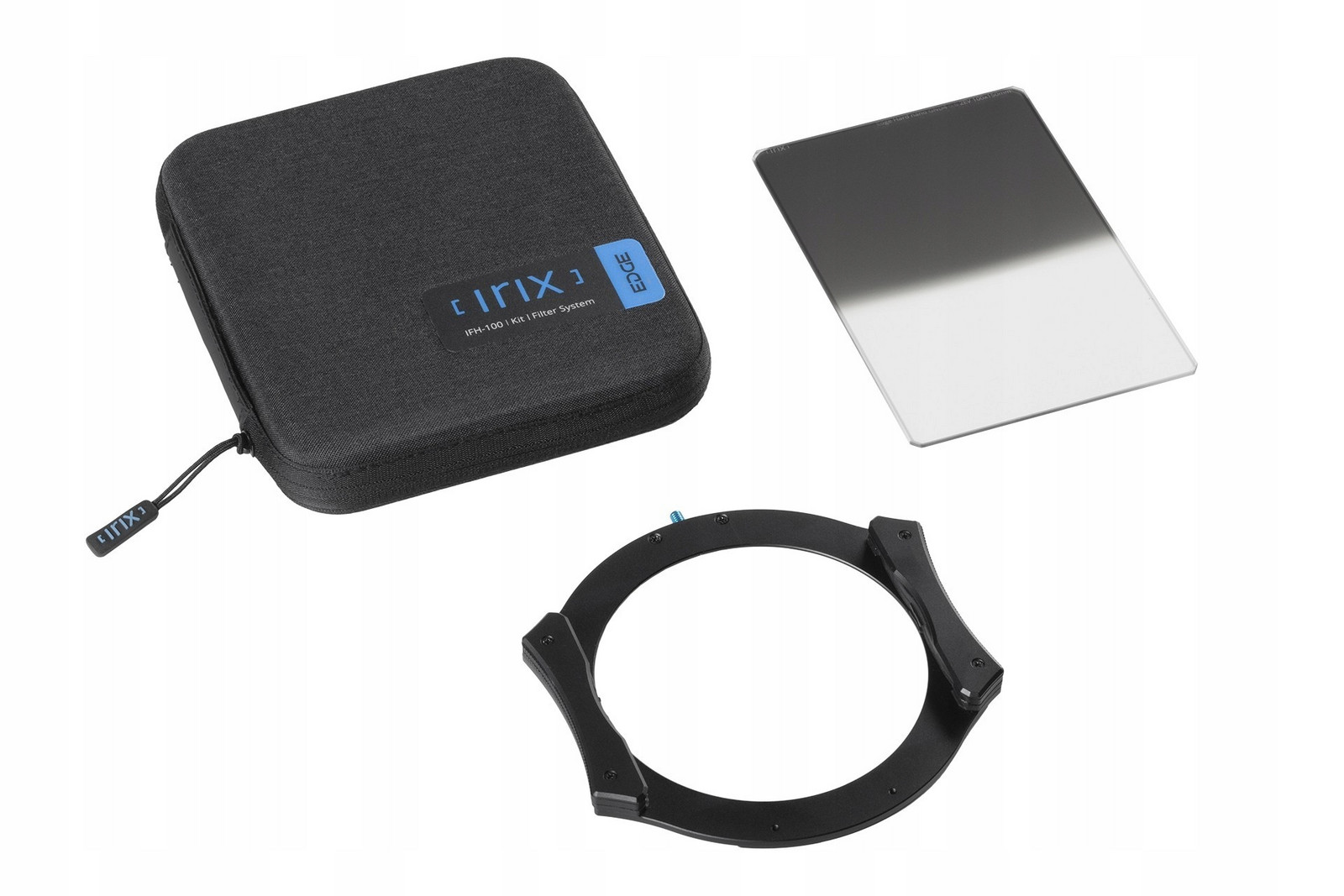 Irix Edge 100mm Basic Hard Set