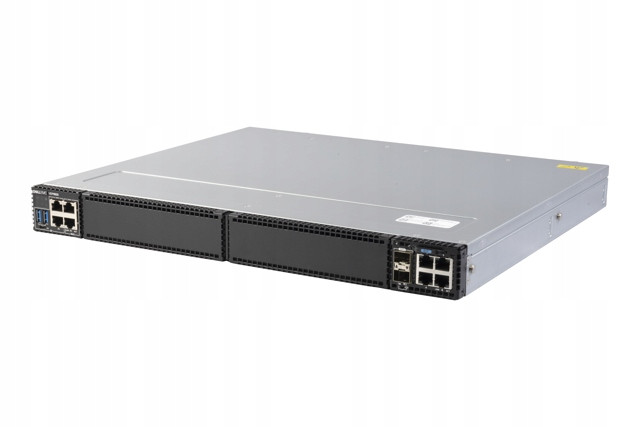 Platforma Dell Emc VEP4600 Xeon-D 2100 16 Jádra, 32GB Ram, 2x10GbE CWV1N