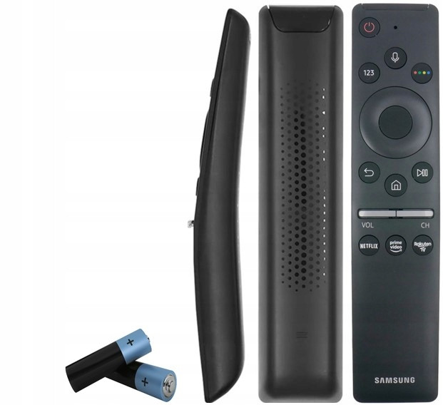 Originální Dálkový Ovladač Pro Tv Samsung UE43RU7400 UE43RU7400S UE43RU7400SXXN