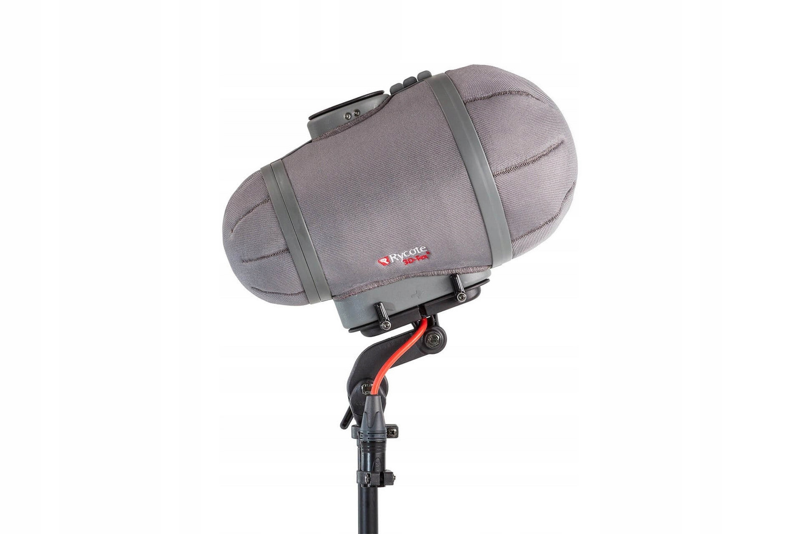 Rycote Cyclone Sada čelního skla, malá (xlr)