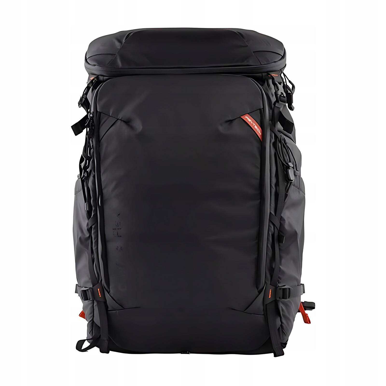 Pgytech Batoh Fotografický OnePro Flex 50L Na Fotoaparát Kameru Organizér M