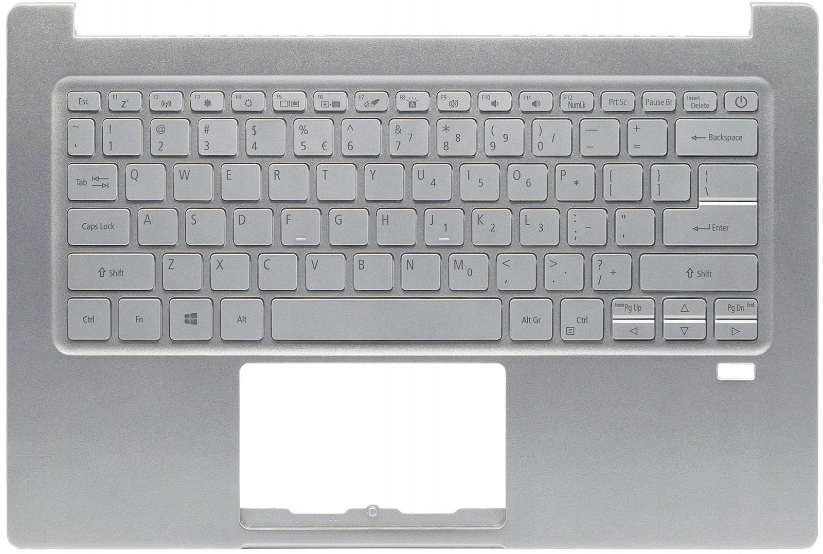 Pouzdro Horní Klávesnice Palmrest Acer Acer Swift SF314-59 SF314-42