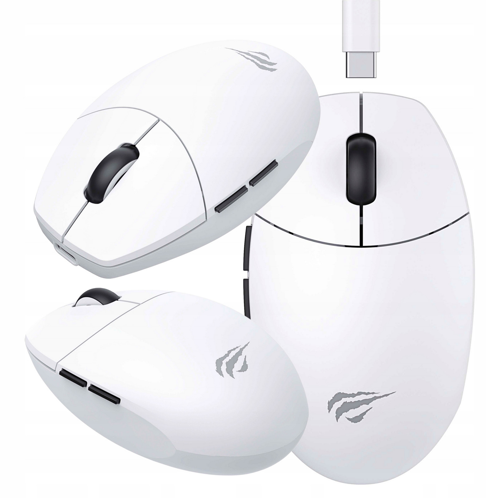 Bezdrátová myš Havit MS1039W 7400 Dpi 2.4GHz