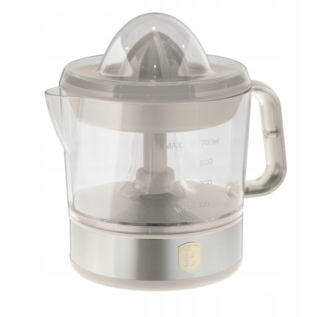 Lis na citrusy BerlingerHaus Sahara Collection BH-9717