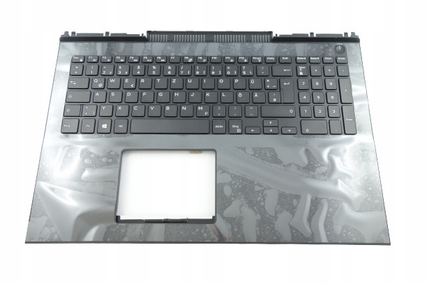 Dell 15 7567 7566 palmrest Horní kryt č. M5NPM