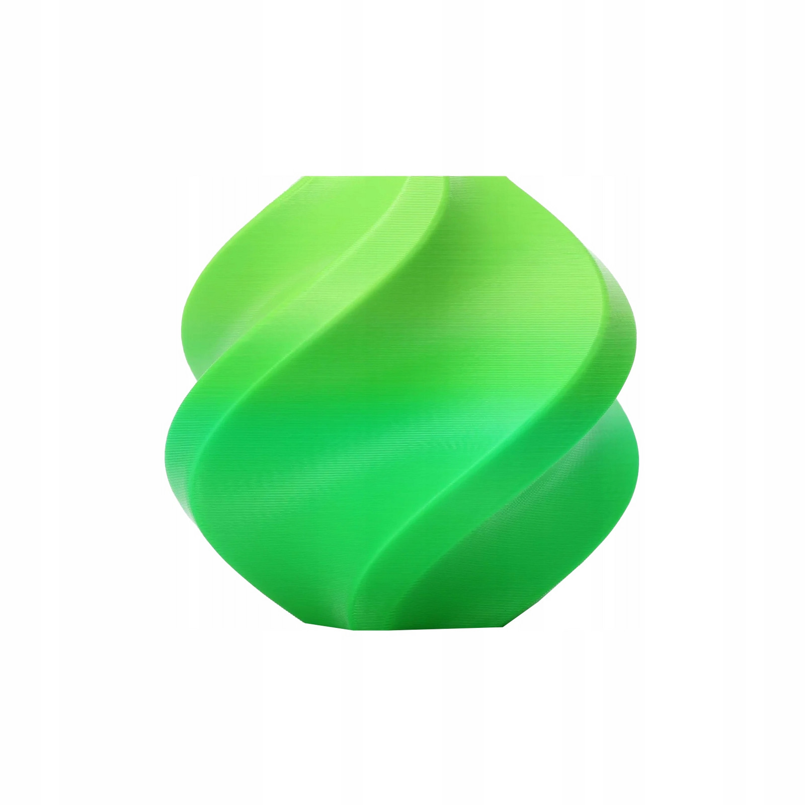 Filament Bambu Lab Pla Basic Mint Lime 1,75mm 1kg