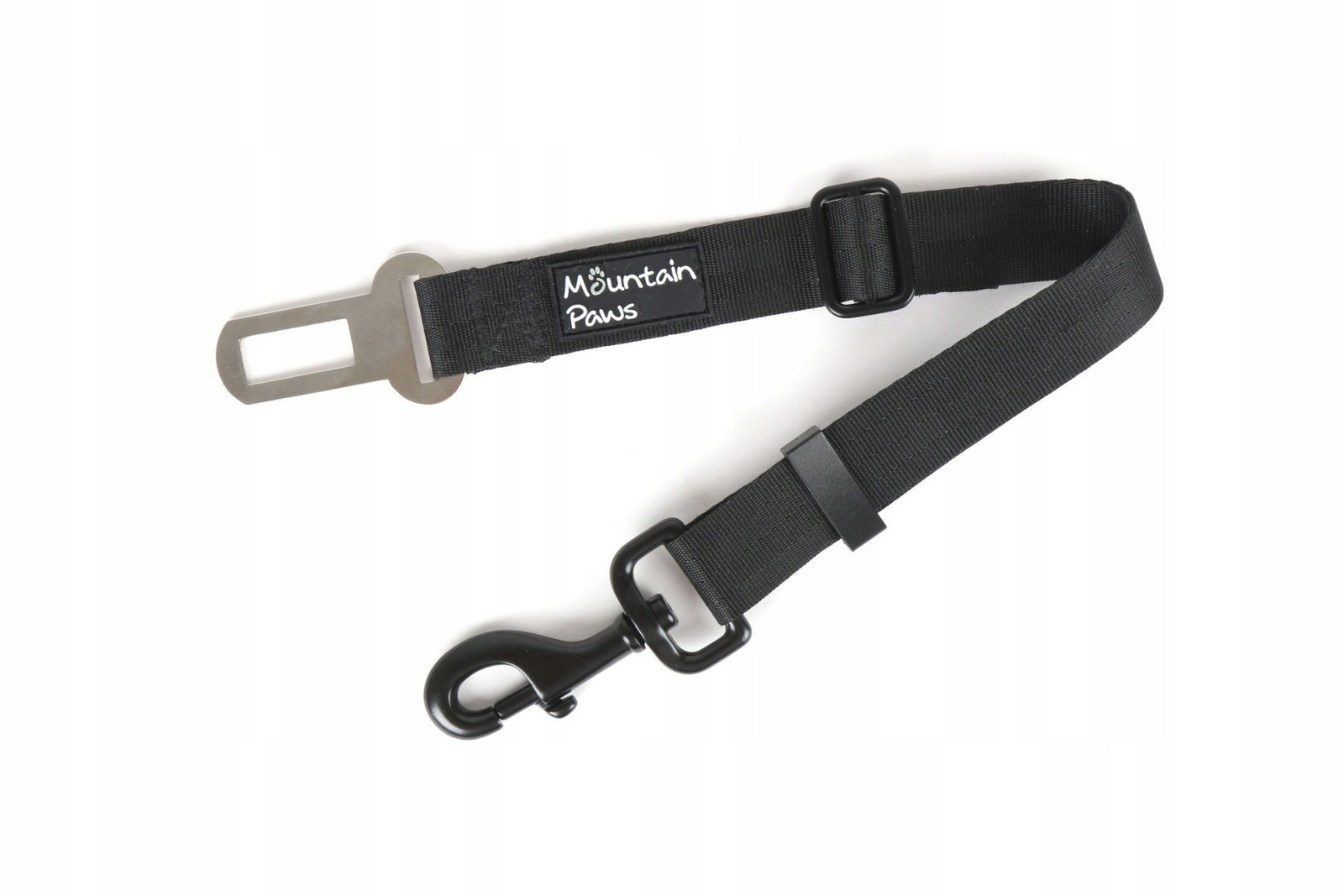Bezpečnostní pás do auta pro psa Mountain Paws