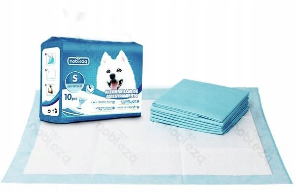 Podložky Pro Psa, Hygienická Podložka 40x60cm 20ks