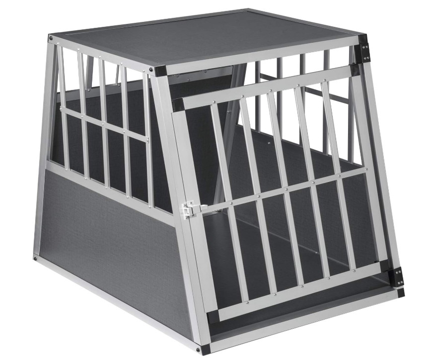 Přepravní Box Pro Psy Přepravka Zvířat Eugad