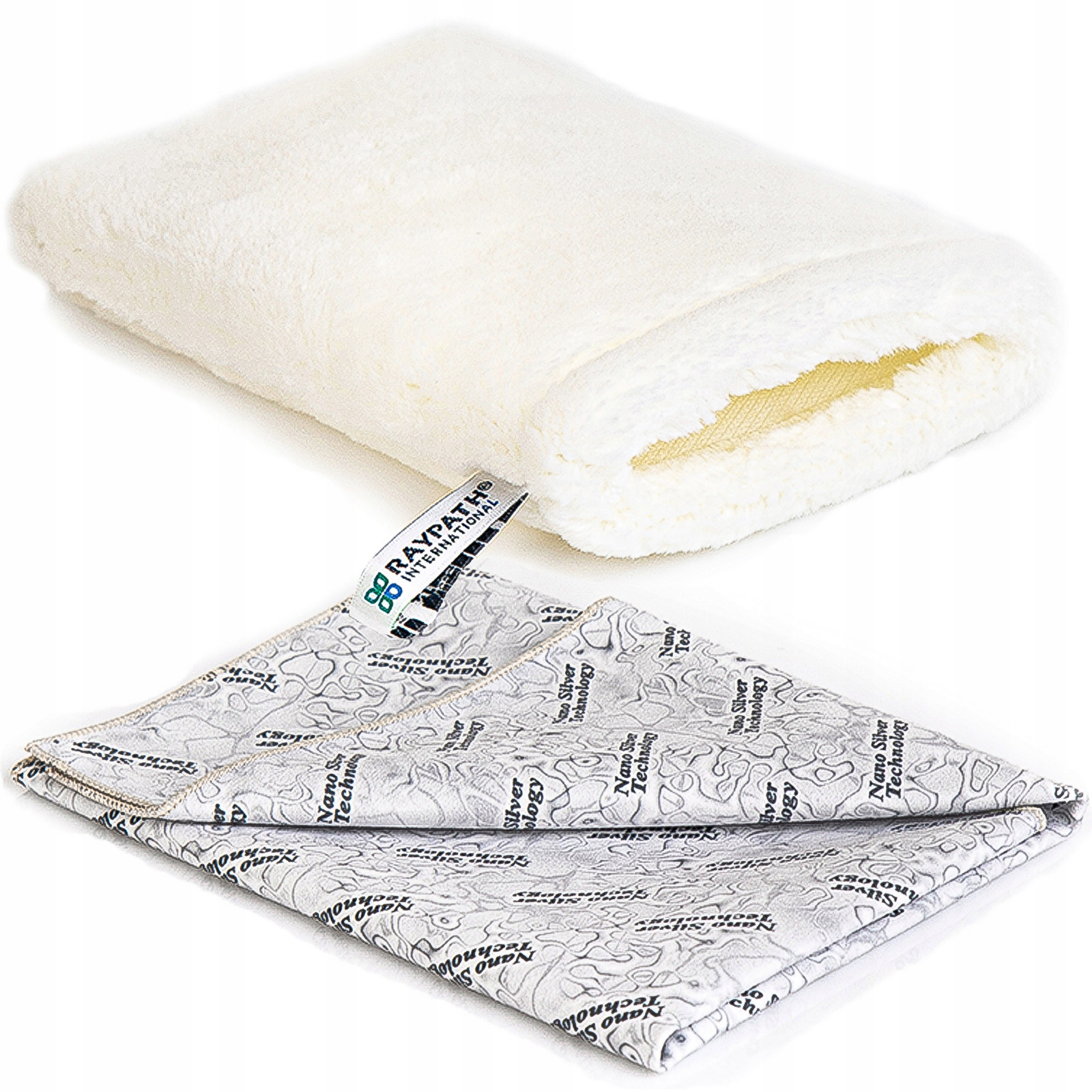 Univerzální sada Rukavice M Sunbeam 38x41 Pro Úklid Raypath