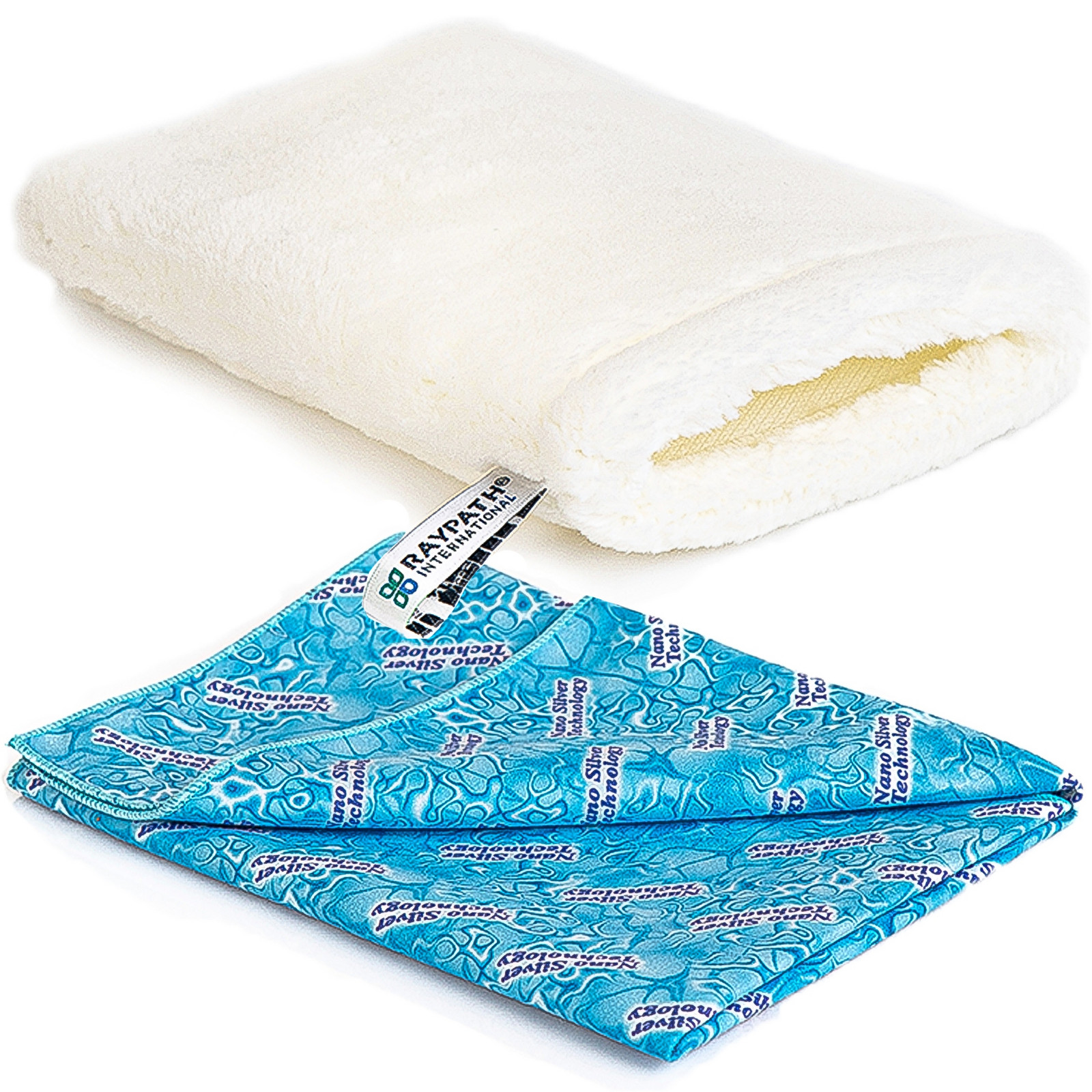 Univerzální sada Rukavice M Sunbeam Na Úklid Ekologická Raypath