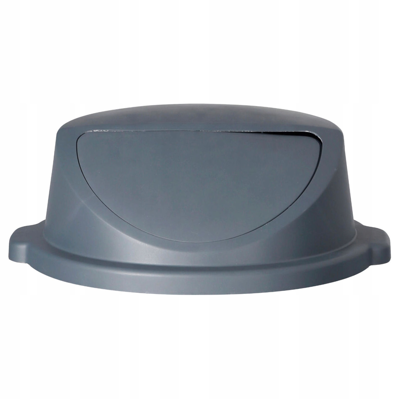 Víko výklopný uzávěr pro kontejner kulatého koše Amer Box pr. 50 cm