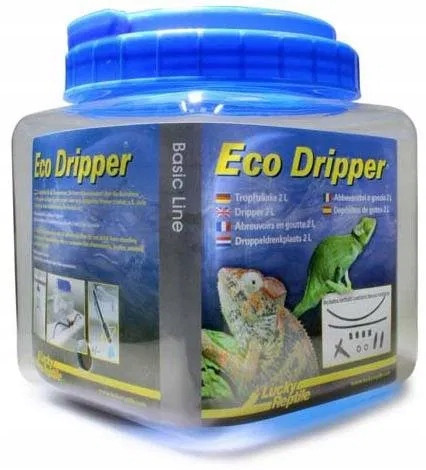 Lucky Reptile Eco Dripper 2l