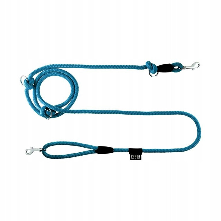 Chaba Vodítko Linka Nastavitelná ``M`` 10mm/2,6m Mořská