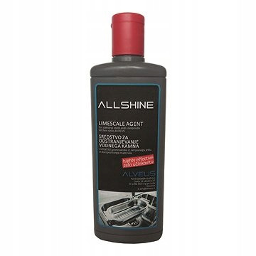 Čisticí pasta Alveus kapalina