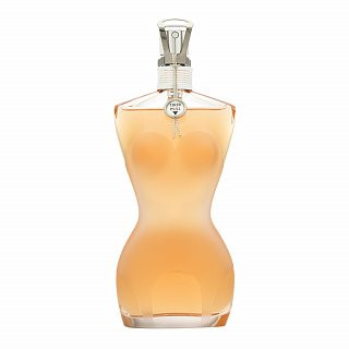 Jean P. Gaultier Classique toaletní voda pro ženy 100 ml