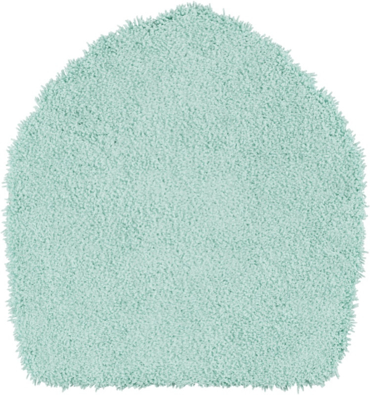 BATEX DECKEL BATEX - Předložka na víko od WC 47x53 cm, šalvěj