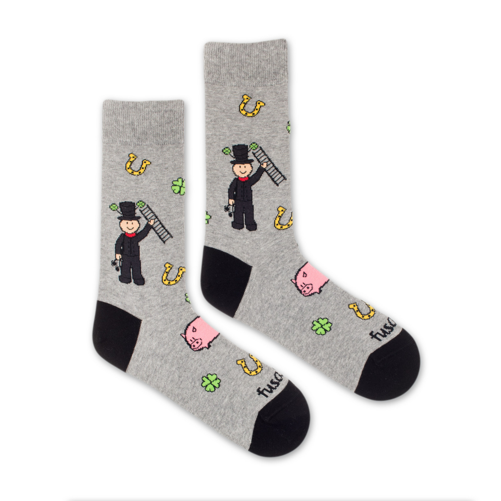 Ponožky Kom Kom Kominár