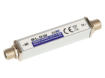Anténní zesilovač BLOW LA22V5 22dB 5V
