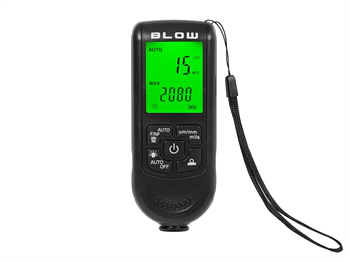 Měřič tloušťky laku BLOW 50-462
