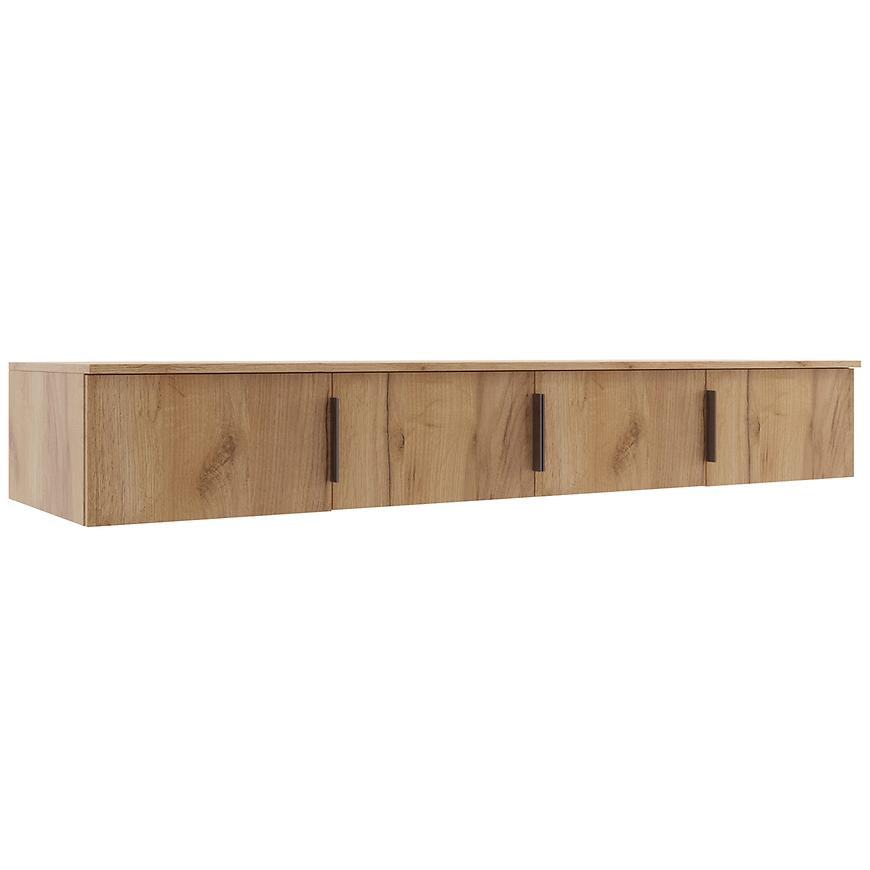 Nástavec Florencja craft zlatý 200