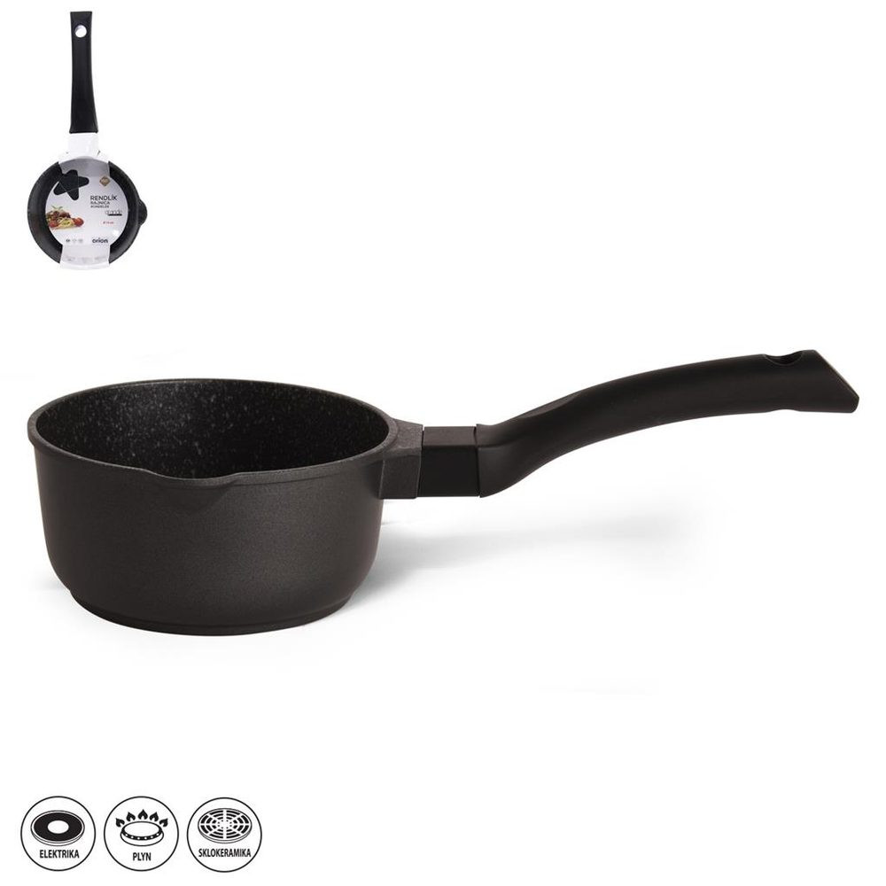 Rendlík GRANDE pr. 16 cm - ORION