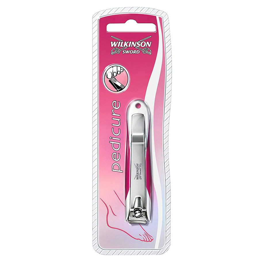 Wilkinson Sword Kleště na nehty (Manicure Clippers)