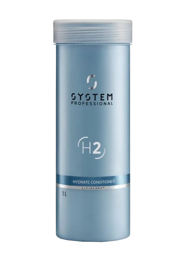 System Professional Hydratační kondicionér Hydrate (Conditioner) 1000 ml