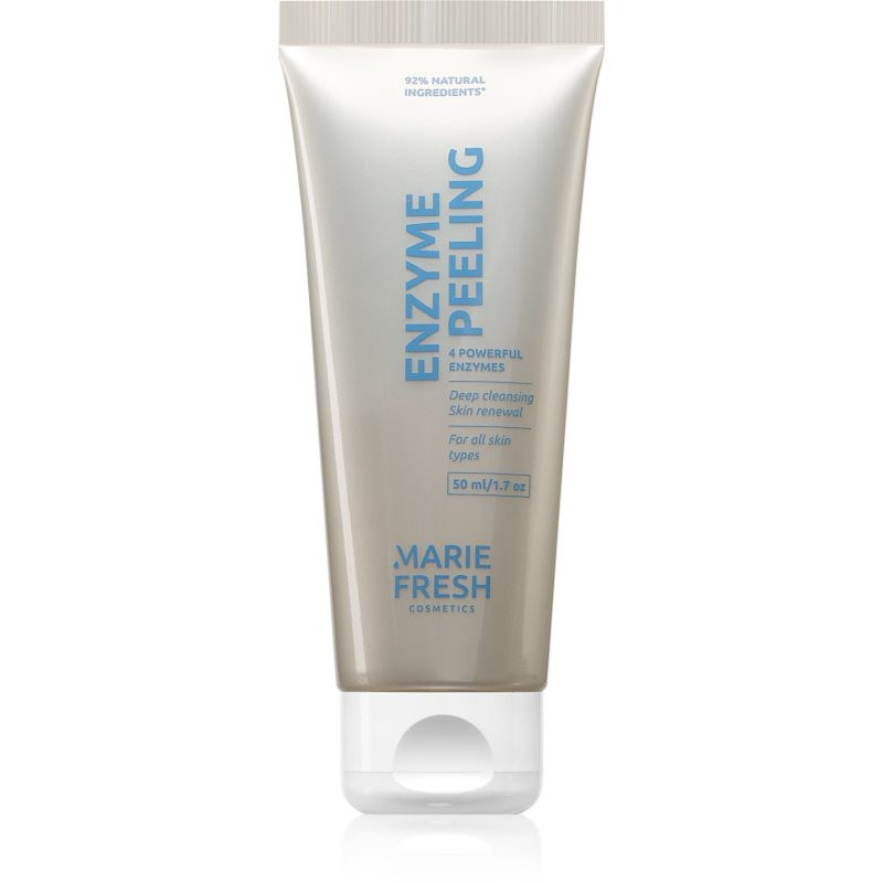 Marie Fresh Cosmetics Enzyme Peeling čisticí peeling 50 ml