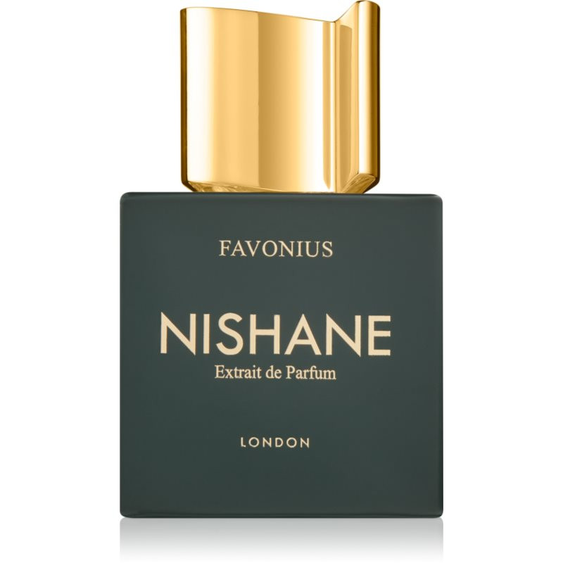 Nishane Favonius parfémový extrakt unisex 100 ml