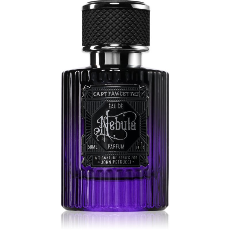 Captain Fawcett John Petrucci's Nebula Eau de Parfum parfémovaná voda pro muže 50 ml