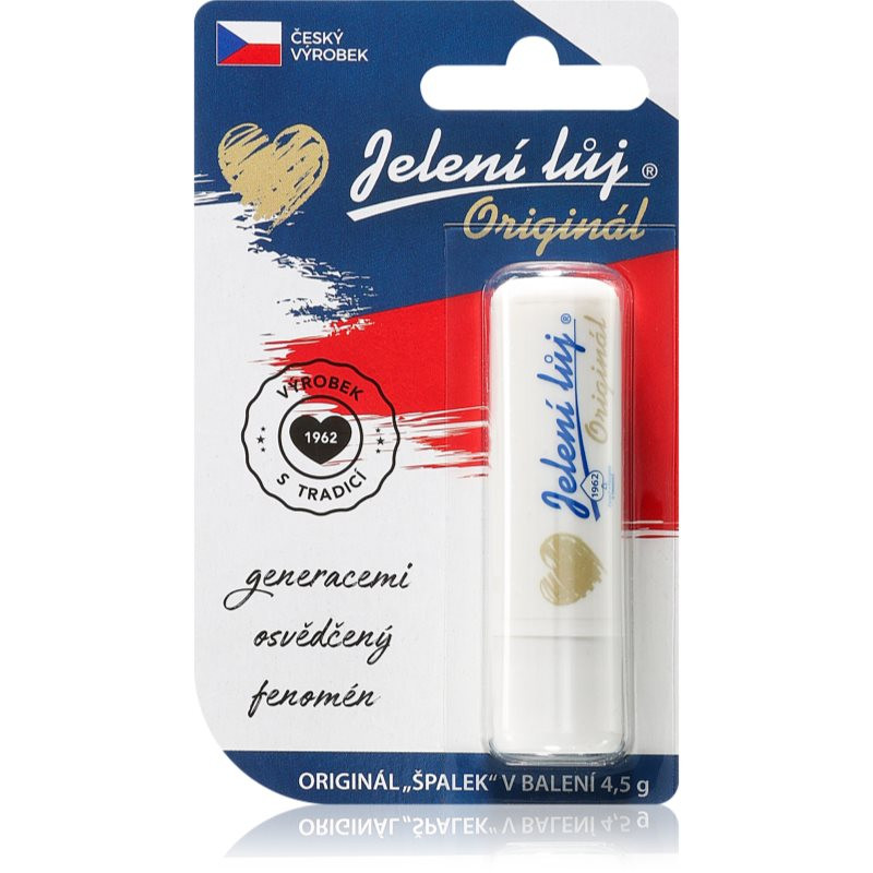 Regina Original jelení lůj 4.5 g