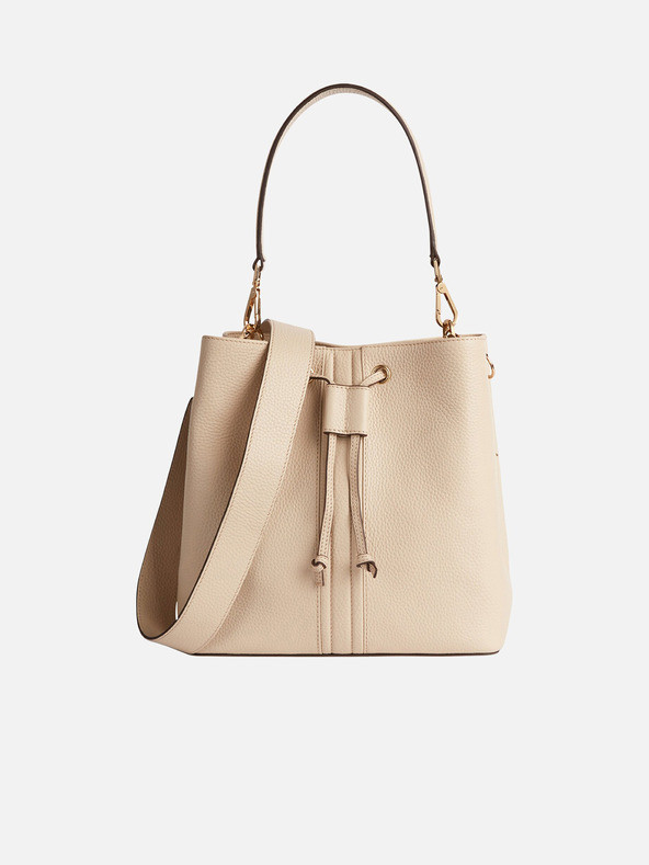 Geox Andrenne Kabelka Bílá