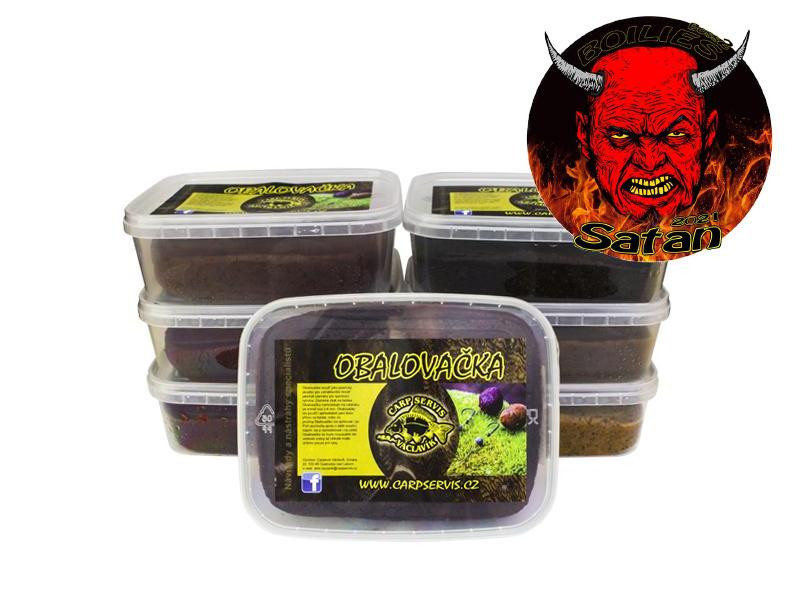 Carp Servis Václavík Obalovačka 150g Mango