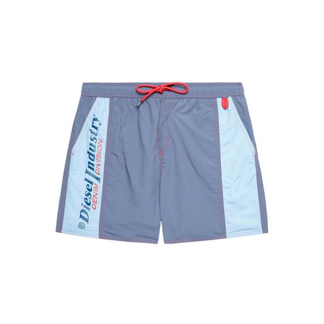 Pánské plavky 00SXLH-0PCAI-E5883 - Diesel - M