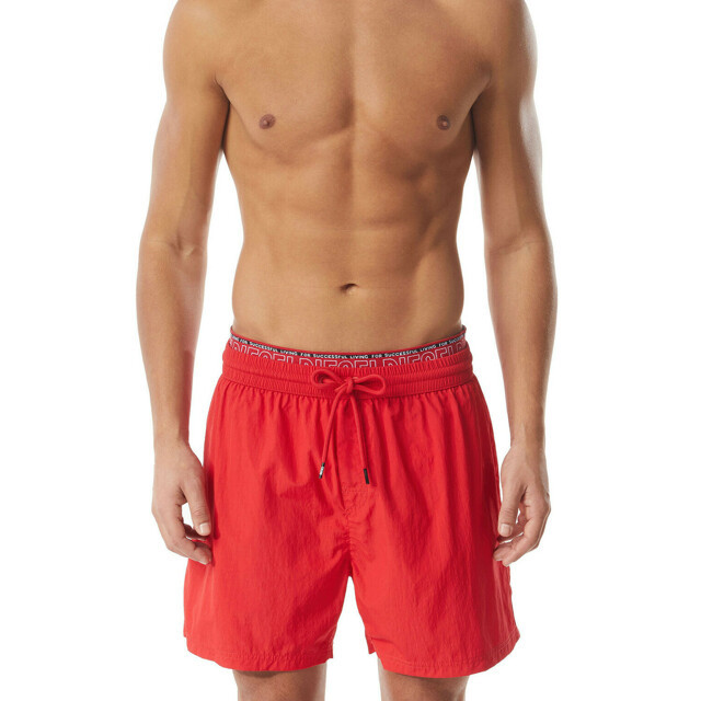 Pánské plavky 00CMFV-0JEAV-42A - Diesel - M